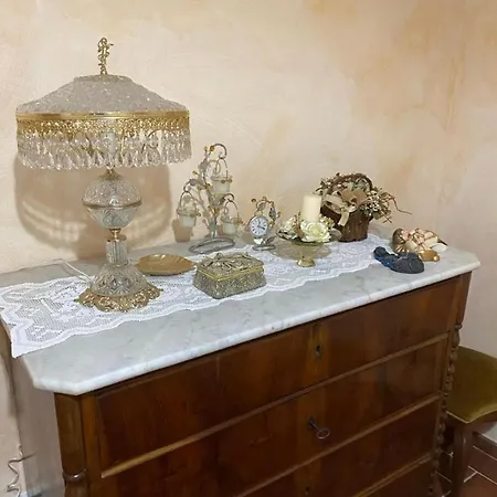 Casa Lisa Lejlighed