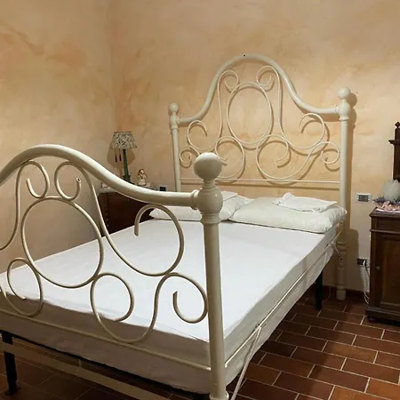 Casa Lisa