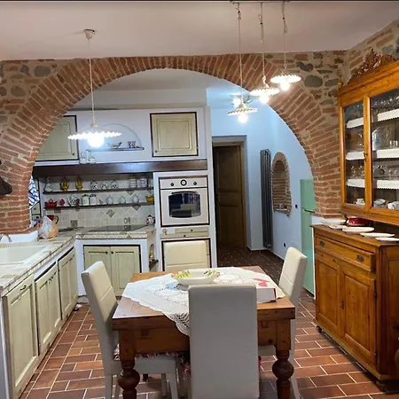 Lejlighed Casa Lisa