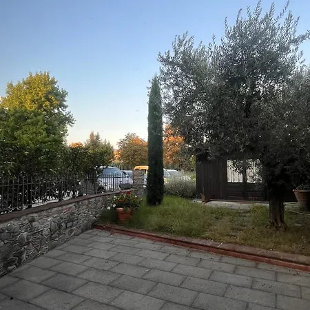 Casa Lisa شقة
