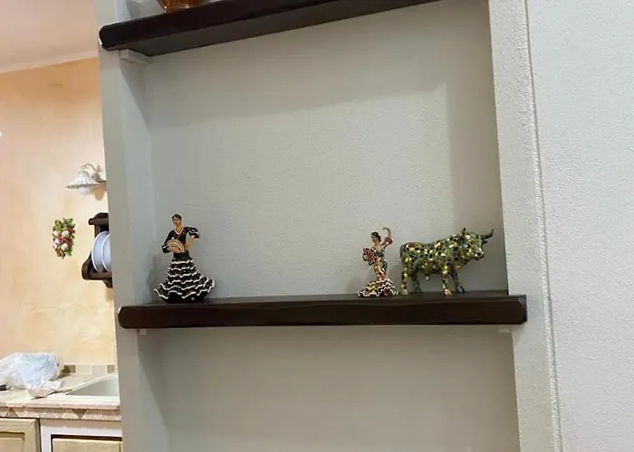 דירה Casa Lisa *