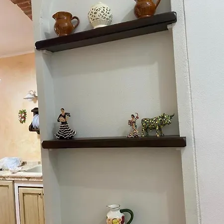 Lägenhet Casa Lisa *