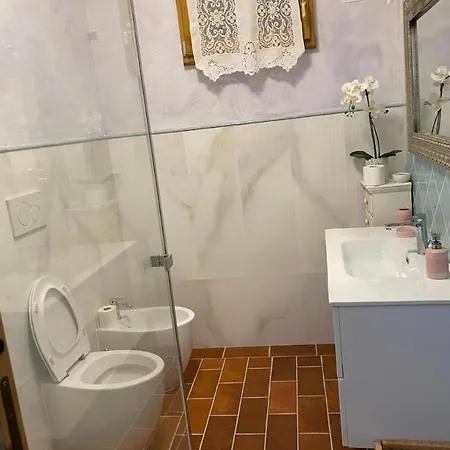 Casa Lisa Lägenhet *