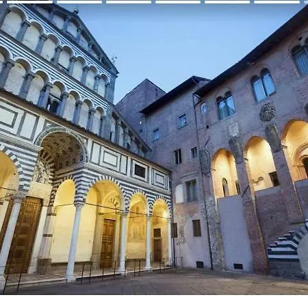 Casa Lisa Pistoia