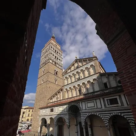 Casa Lisa * Pistoia